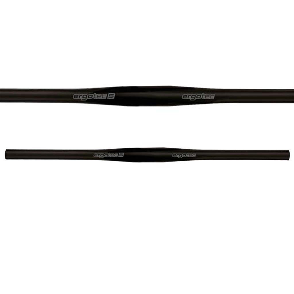 Ergotec Lenker Flat Bar MAS von Ergotec