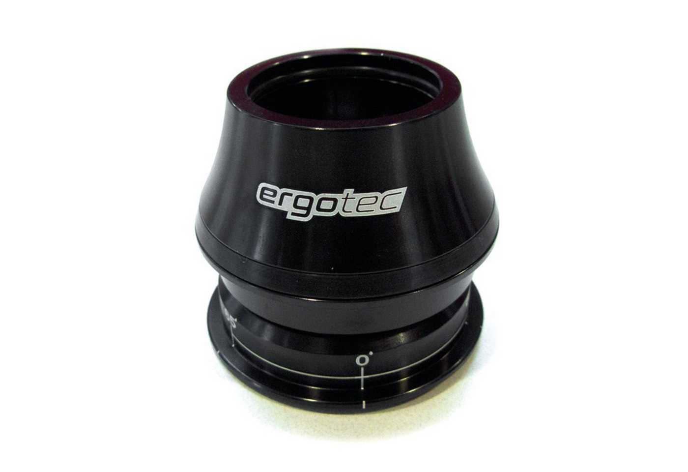 Ergotec Lenkervorbau von Ergotec