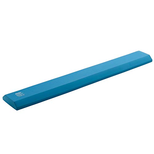 Airex Gymnastikmatte / Balance-Pad (3 Farbvarianten), azul von Erhard Sport