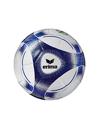 Erima Unisex Erwachsene ERIMA HYBRID Training 2.0 Fußball, navy, 5 von Erima