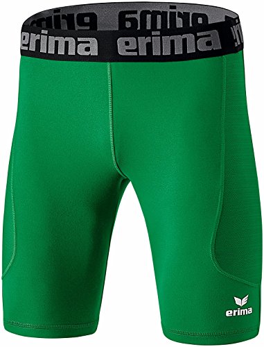 Erima Adult Elemental Tight short, smaragd, M von Erima