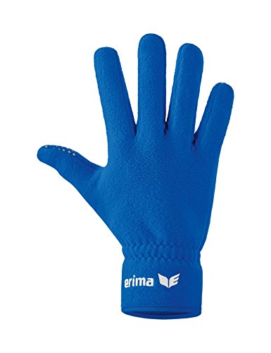 ERIMA Herren Handschuhe Feldspielerhandschuh, new royal, 10, 2221803 von Erima