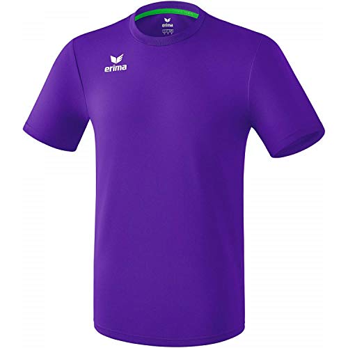 ERIMA Herren Trikot Liga Trikot, violet, M, 3131834 von Erima