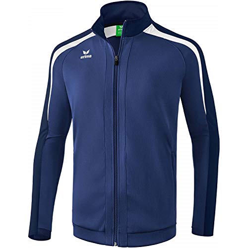Erima Liga 2.0 Trainingsjacke Kids blau, 140 Kinder Erima Liga 2.0 Trainingsjacke Kids blau, 140 Kinder von Erima