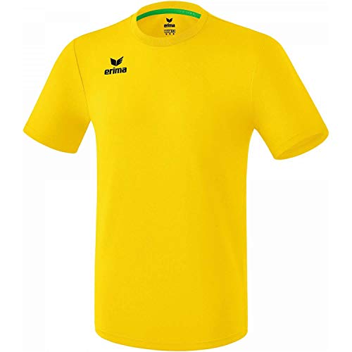 ERIMA Kinder Trikot Liga, gelb, 152, 3131829 von Erima