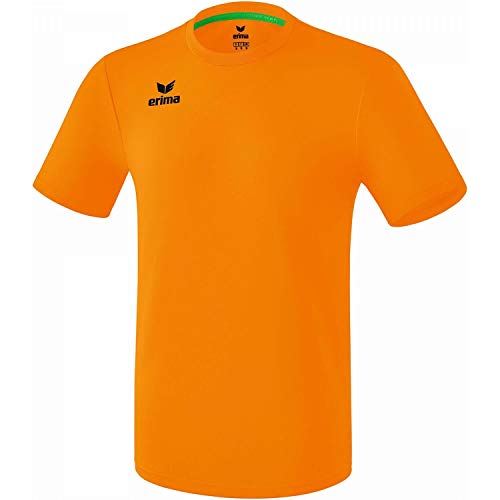 ERIMA Kinder Trikot Liga, orange, 152, 3131833 von Erima