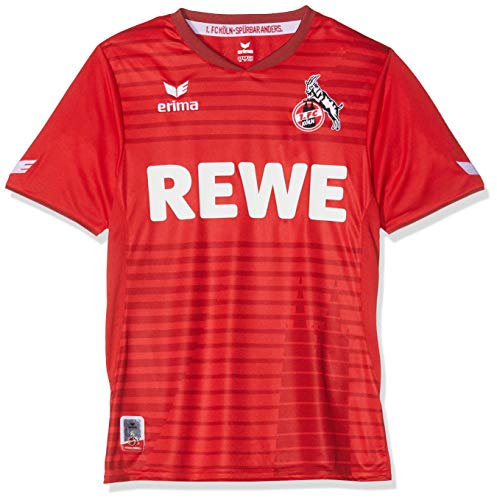 Erima 1.FC Köln Trikot Away 2017/2018 Herren XXL von Erima