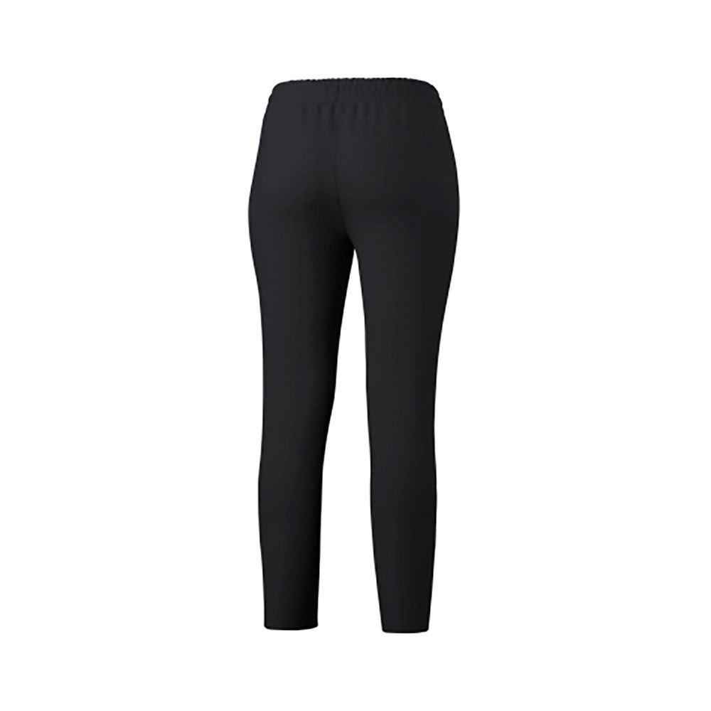 Erima 1102404 Miami Presentation 3.0 Tracksuit Pants Schwarz 44 / Short Frau von Erima