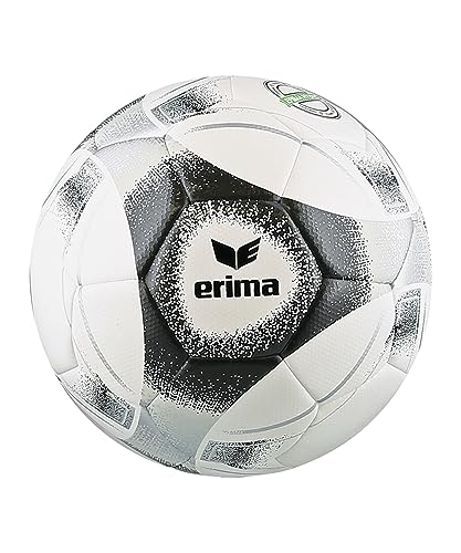 Erima 7192209 Hybrid Training - FH Edition 95001 950015 Black/White/Silver Gr. 5 von Erima