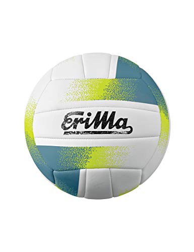 Erima Volleyball, weiß/blau, 5 von Erima