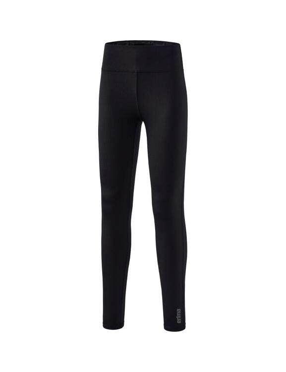 Erima Basic Tight Damen schwarz Gr??e: 38 von Erima