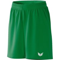 erima CELTA Shorts ohne Innenslip Kinder smaragd 1 von erima