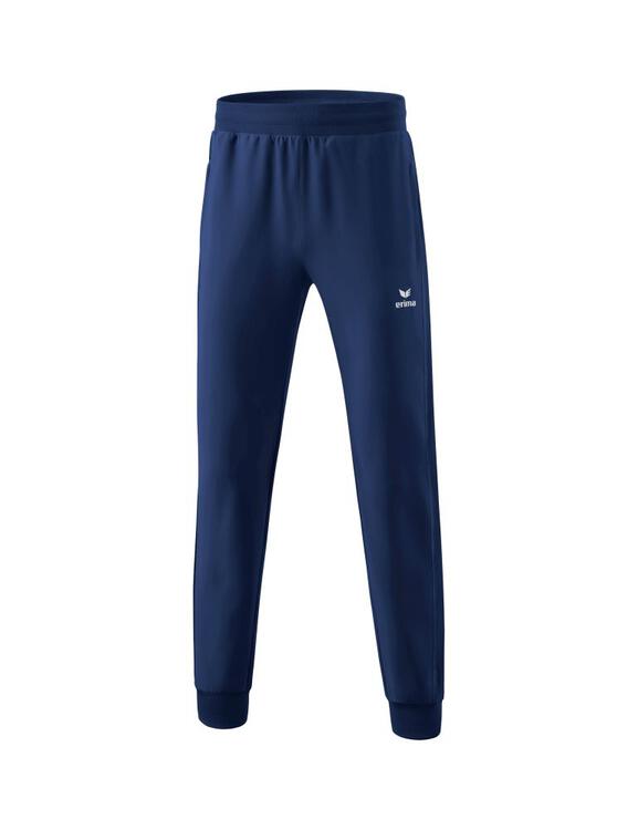 Erima CHANGE by erima Pr?sentationshose Kinder new navy Gr??e: 152 von Erima