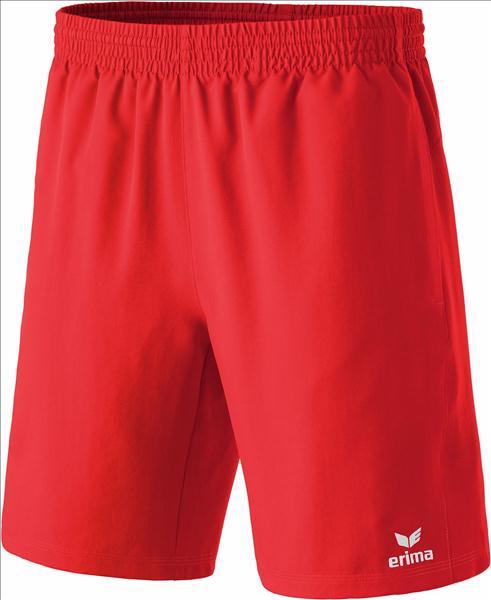 Erima CLUB 1900 Short rot 109332 Gr. 6 von Erima