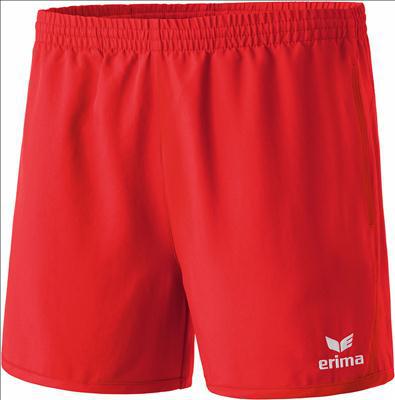 Erima CLUB 1900 Short rot 109335 Gr. 34 von Erima
