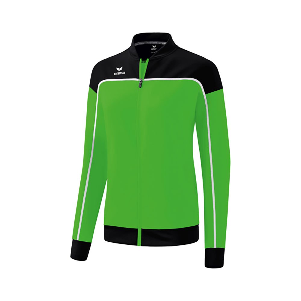 Erima Change Presentation Full Zip Sweatshirt  34 Frau von Erima