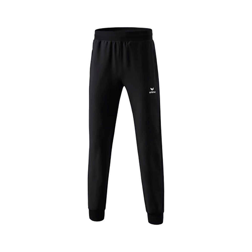Erima Change Presentation Pants  S / Short Mann von Erima