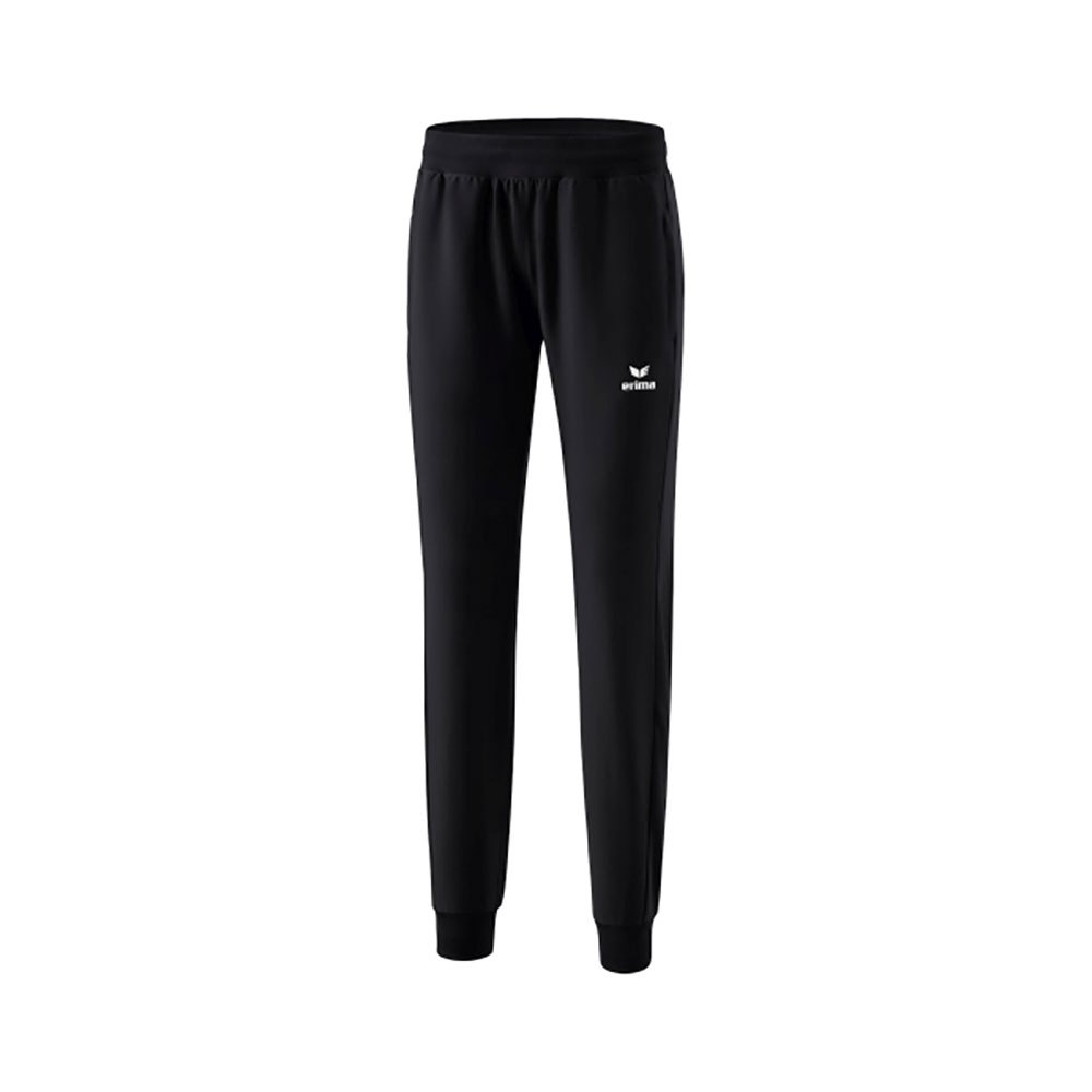 Erima Change Presentation Pants Schwarz 46 / Long Frau von Erima
