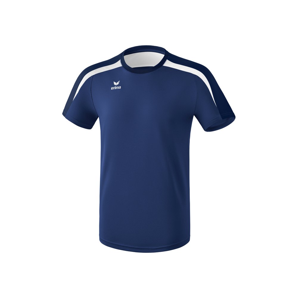 Erima Child´s Liga 2.0 Short Sleeve T-shirt Blau 152 cm Junge von Erima