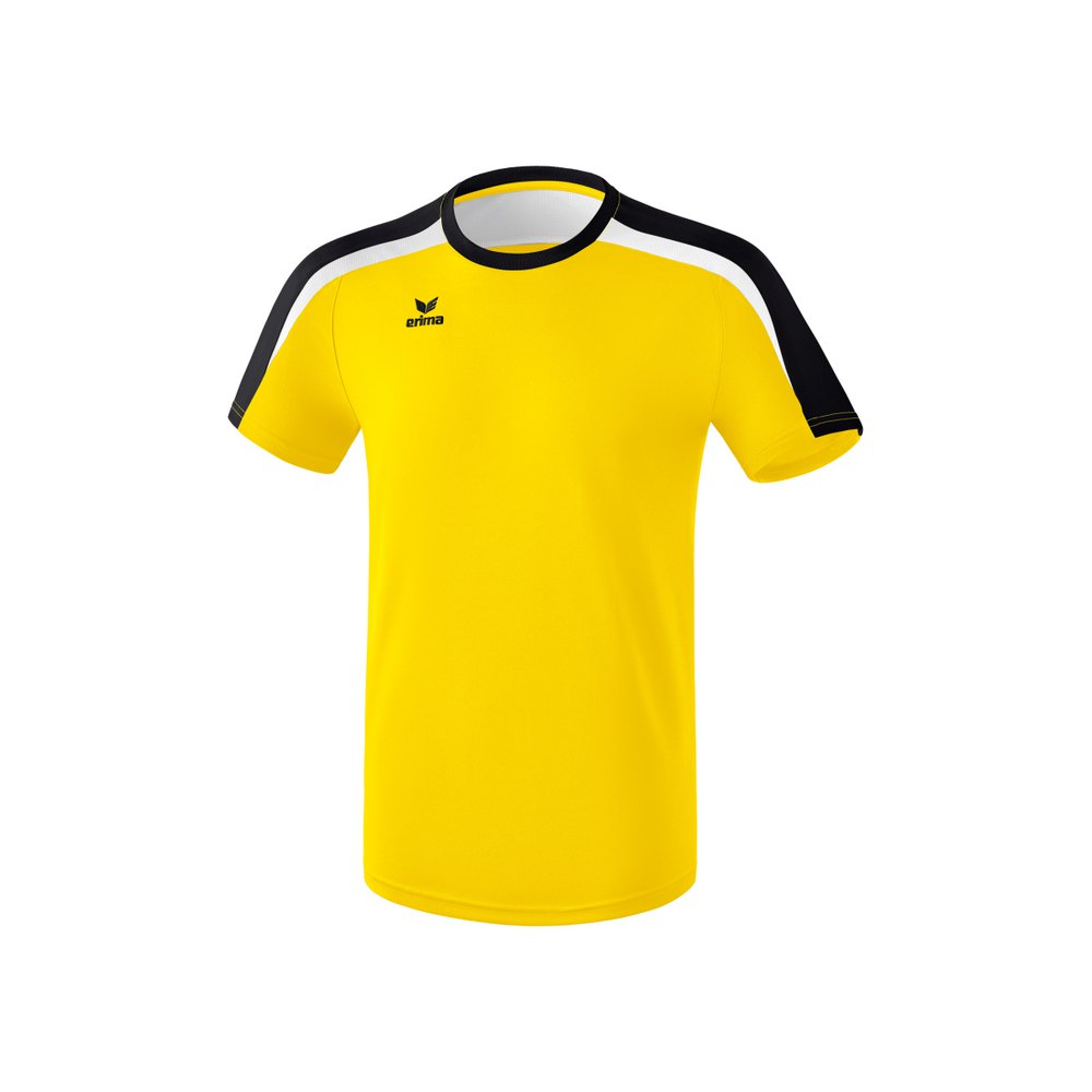 Erima Child´s Liga 2.0 Short Sleeve T-shirt Gelb 116 cm Junge von Erima