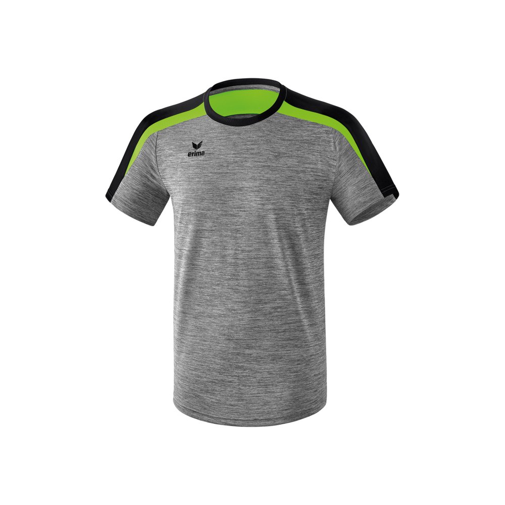 Erima Child´s Liga 2.0 Short Sleeve T-shirt Grau 164 cm Junge von Erima