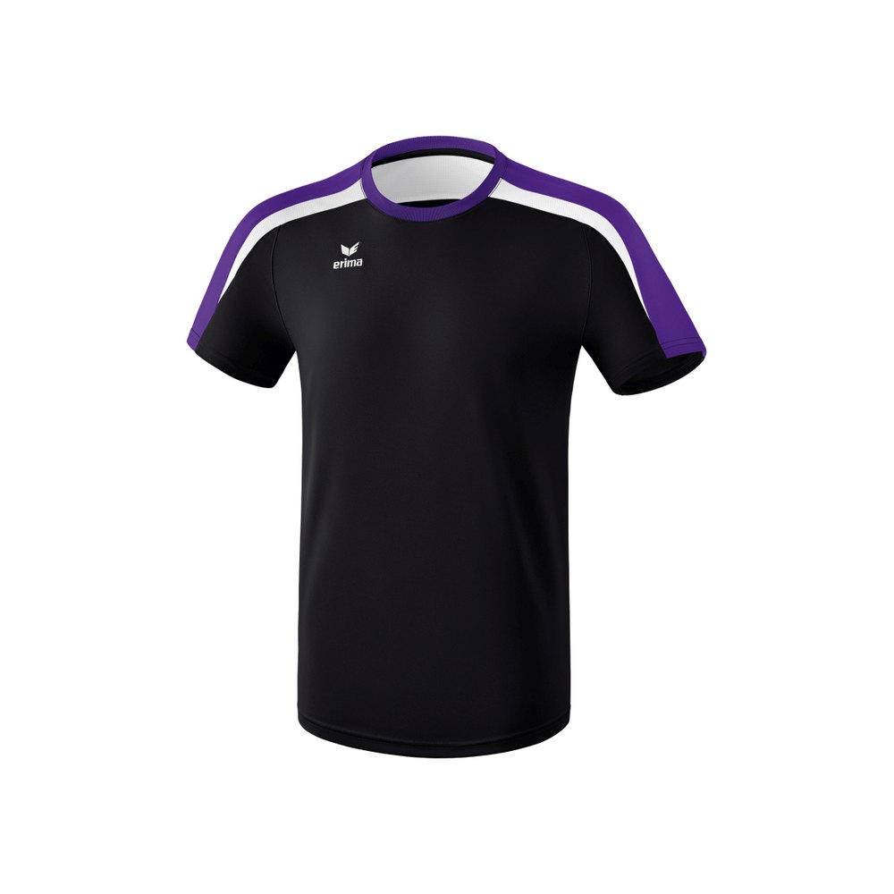 Erima Child´s Liga 2.0 Short Sleeve T-shirt Schwarz 128 cm Junge von Erima