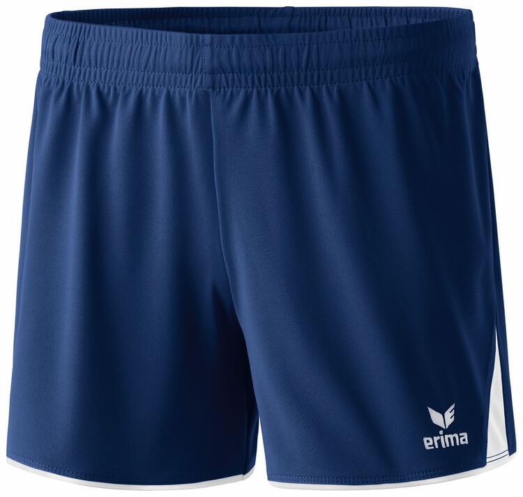 Erima Classic 5-C Short Damen new-navy wei? 615509 Gr. 48 von Erima
