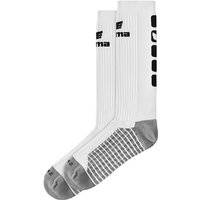 erima Classic 5-C Socken Lang white/black 31-34 von erima