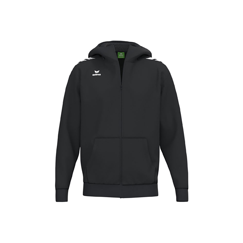 Erima Cmpt 3 Wings Jacket  128 cm Junge von Erima