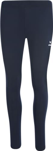 Erima Damen Essential pro Tight XL, Marine von Erima