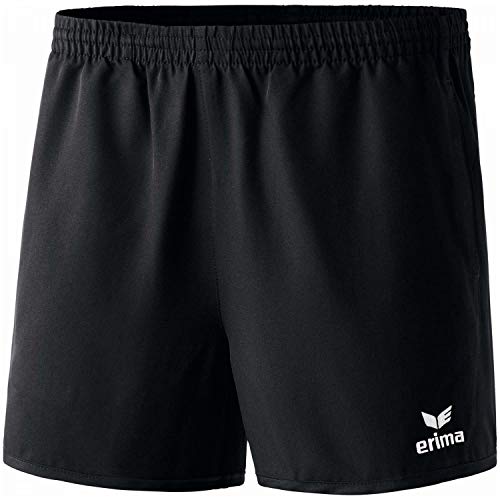 erima Damen Shorts Club 1900, schwarz, 38, 109333 von Erima