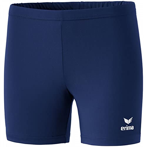 Erima Verona Performance Short Damen blau, 36 Damen von Erima