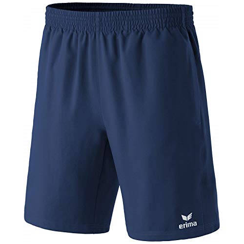 Erima Erwachsene CLUB 1900 Shorts, New Navy, 10 Erima Erwachsene CLUB 1900 Shorts, New Navy, 10 von Erima