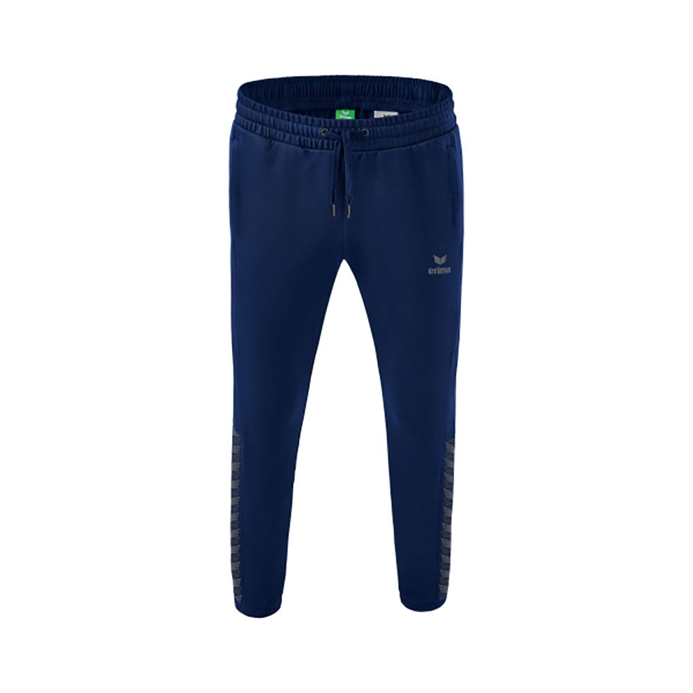 Erima Essential Team Pants Blau 140 cm Junge von Erima