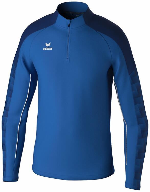 Erima Evo Star Trainingstop 1262402 - new royal/new navy - XXXL von Erima