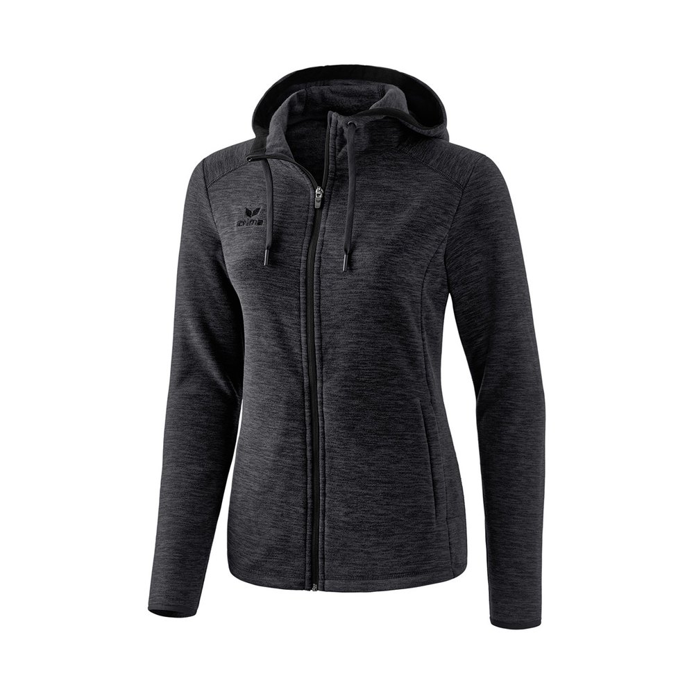 Erima Fleece Jacket  42 Frau von Erima