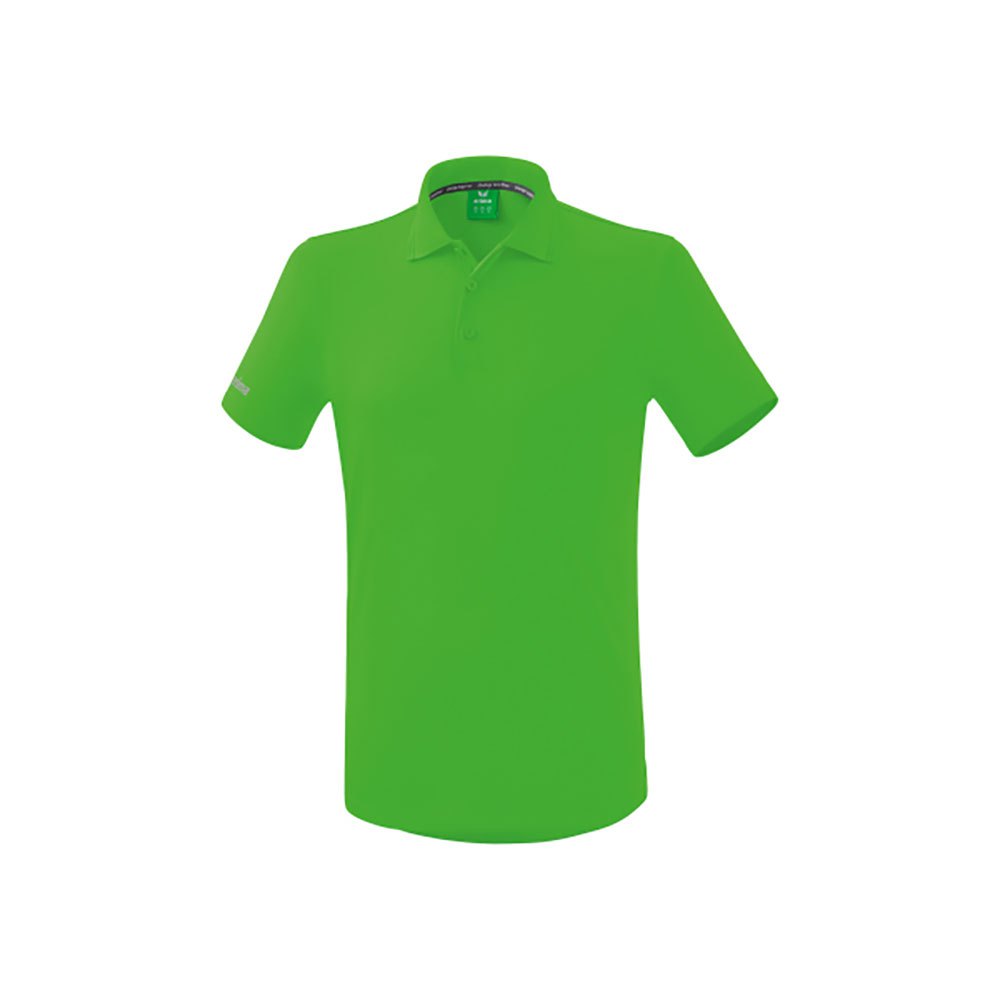 Erima Functional Short Sleeve Polo  128 cm Junge von Erima