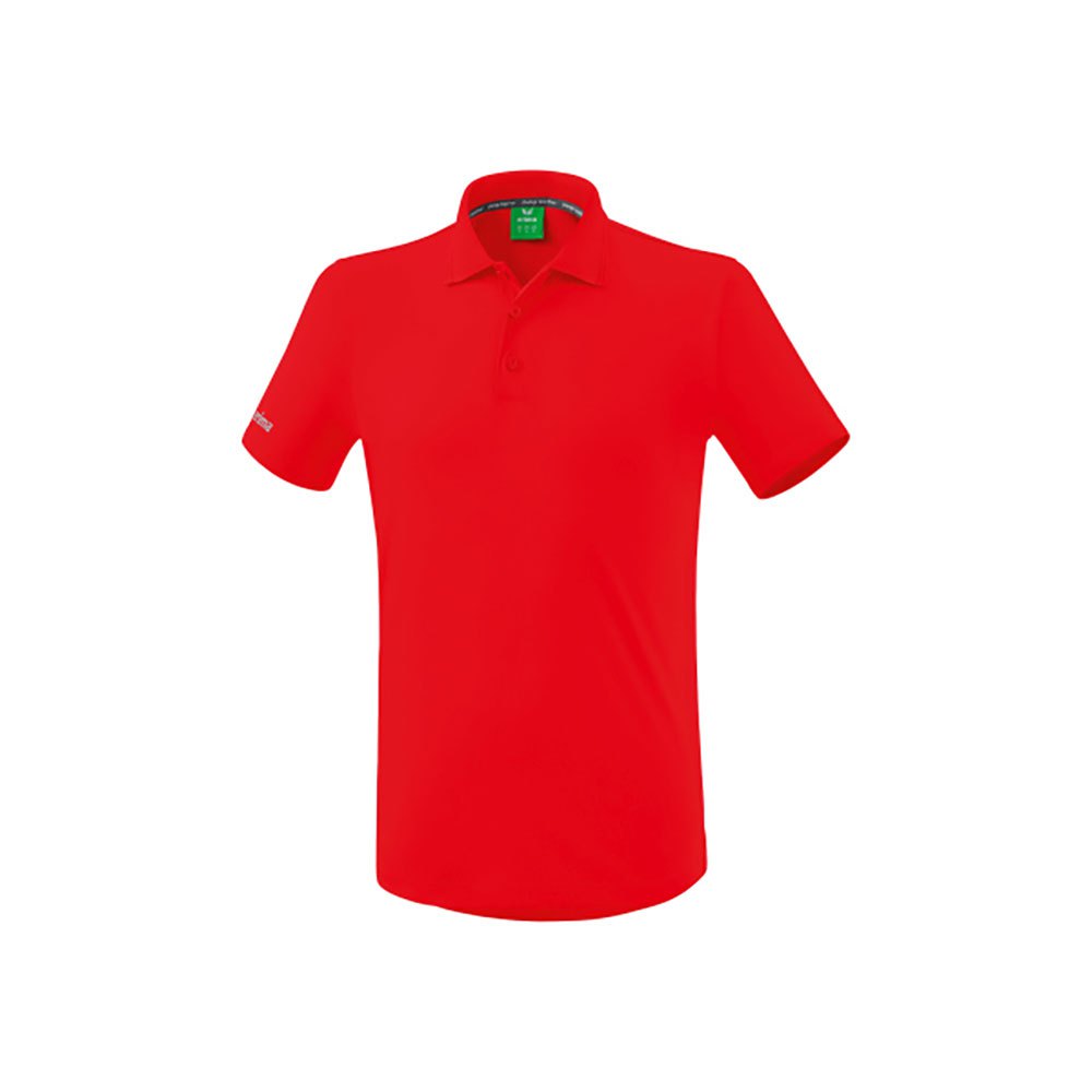 Erima Functional Short Sleeve Polo  2XL Mann von Erima