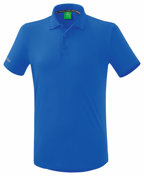 Erima Funktionspolo Erwachsene new royal Gr??e: XXL von Erima