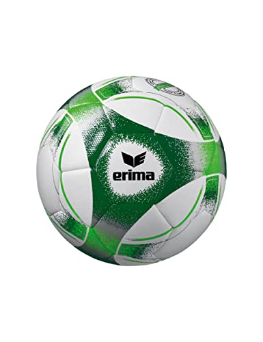 Erima Unisex Jugend ERIMA HYBRID Training 2.0 Fußball, smaragd, 3 von Erima