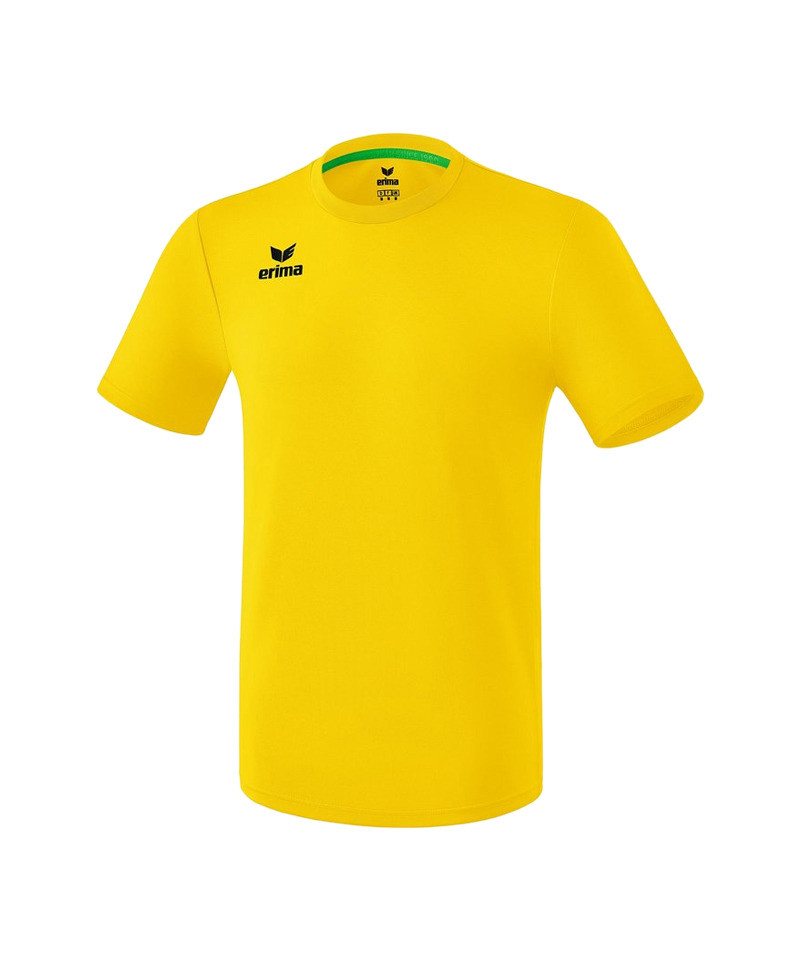 Erima Fußballtrikot Erima Liga Trikot kurzarm Kurzarm-Trikots Herren Teamsport von Erima
