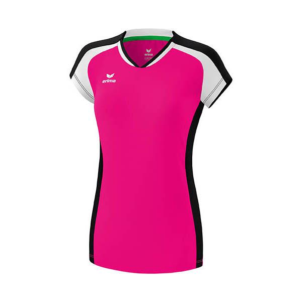 Erima Gandia Tanktop Damen 6282104 pink glo/schwarz/wei? - 48 von Erima