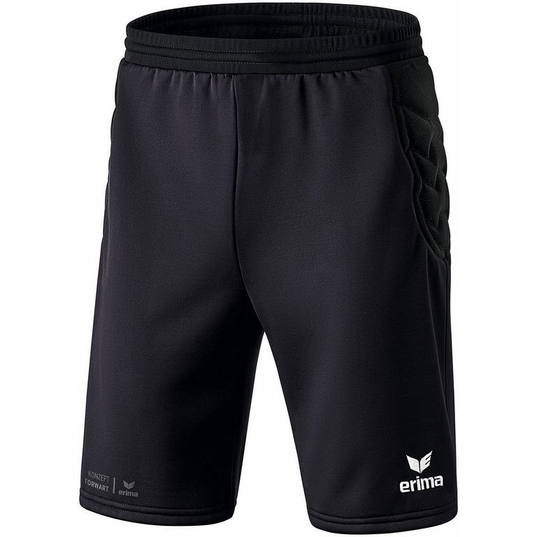 Erima S Elemental Non Slippé Pants  152 cm Mann von Erima