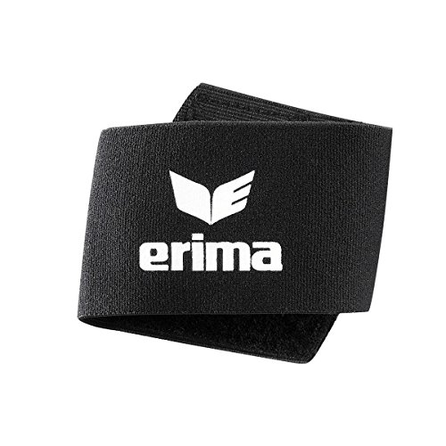 Erima Guard Stays schwarz, Größe: 00 von Erima