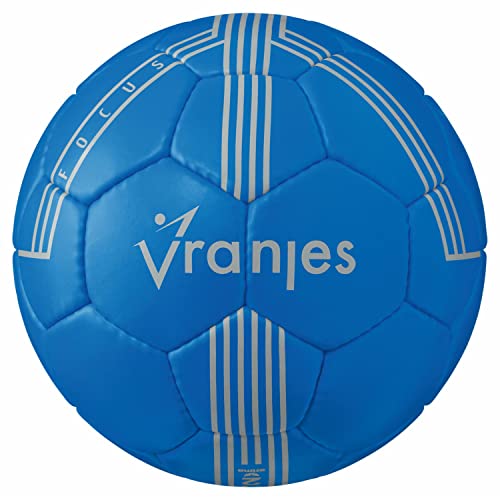 Erima Unisex Jugend Vranjes 2.0 Handball, blau, 1 von Erima