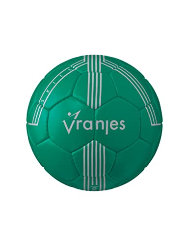 Erima Unisex – Erwachsene Vranjes 2.0 Handball, Green, 3 von Erima