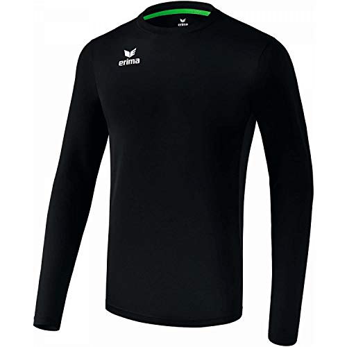 Erima Herren liga Trikot Langarm, Schwarz, 3XL EU von Erima