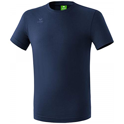 Erima Teamsport T-Shirt Hell blau, 2XL Herren von Erima