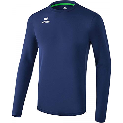 Erima Liga Trikot Langarm blau, 3XL Herren von Erima