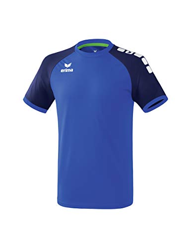 Erima Herren Zenari 3.0 Trikot, New Royal/New Navy, L von Erima